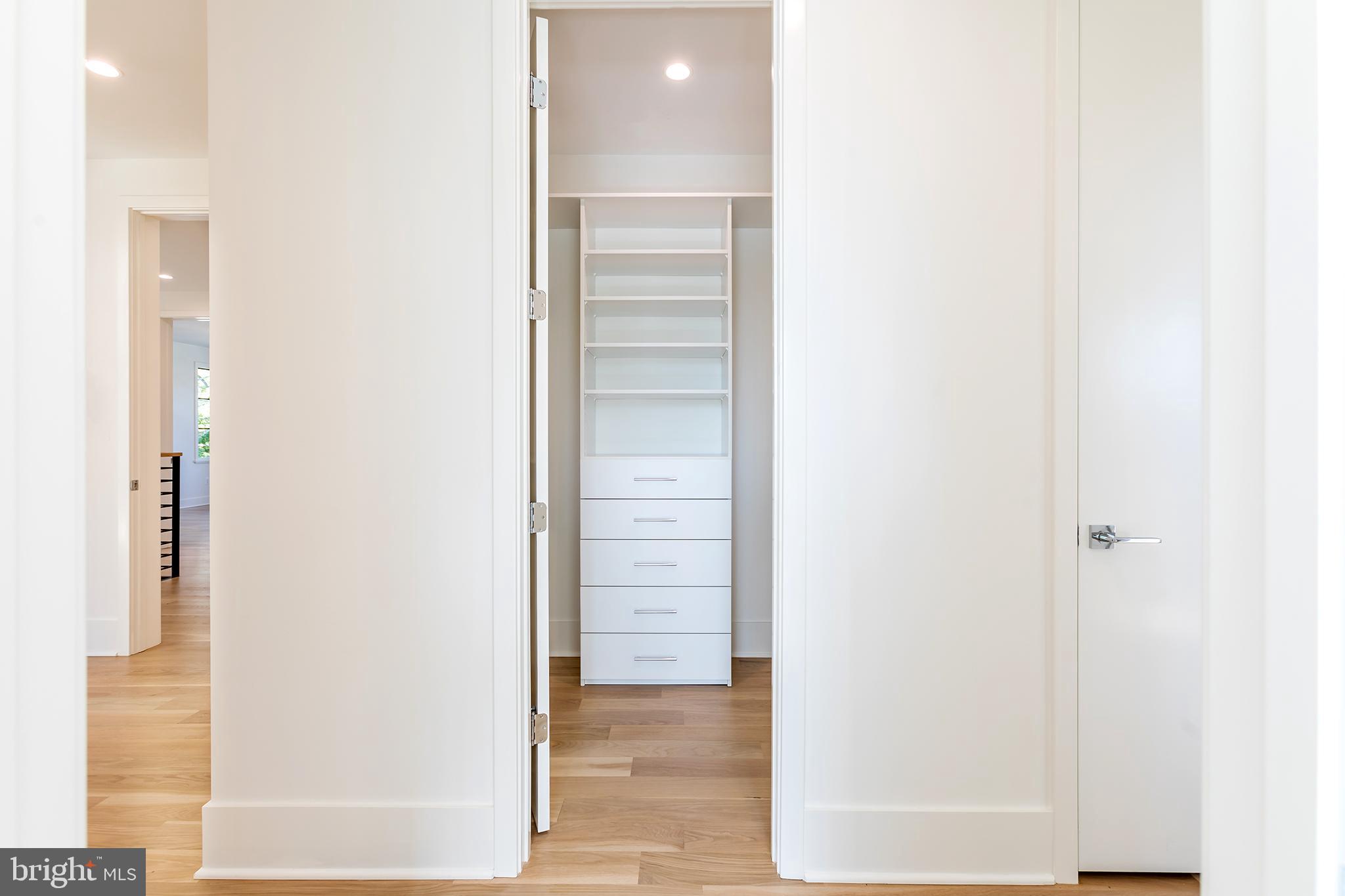 CHEVY CHASE TERRACE - Residential