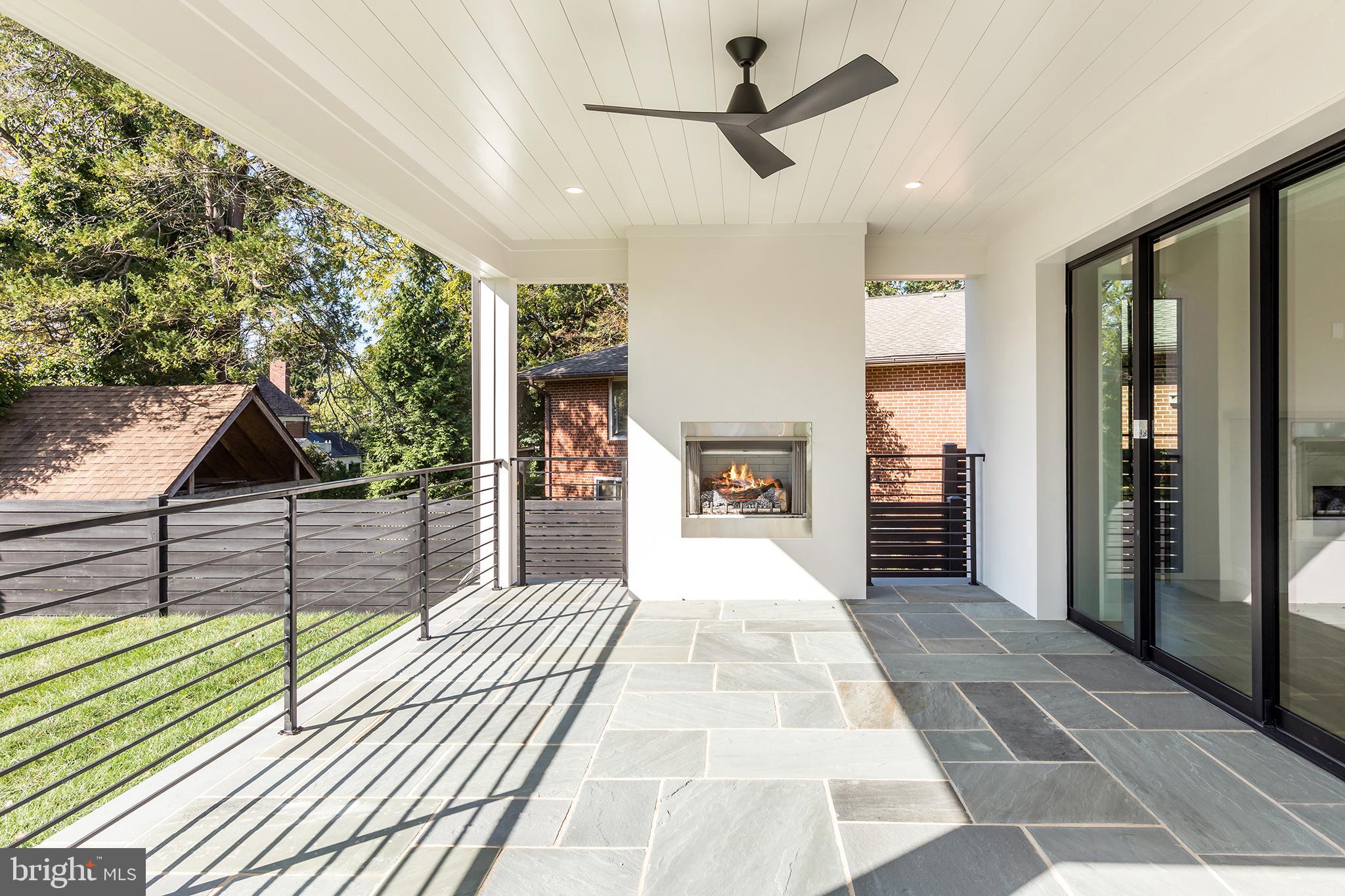 CHEVY CHASE TERRACE - Residential