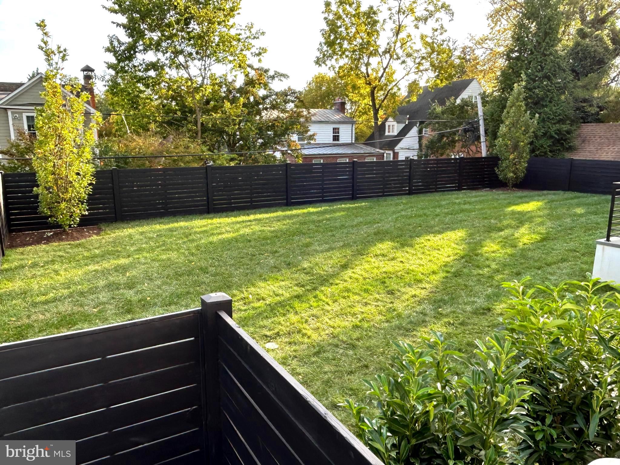 CHEVY CHASE TERRACE - Residential