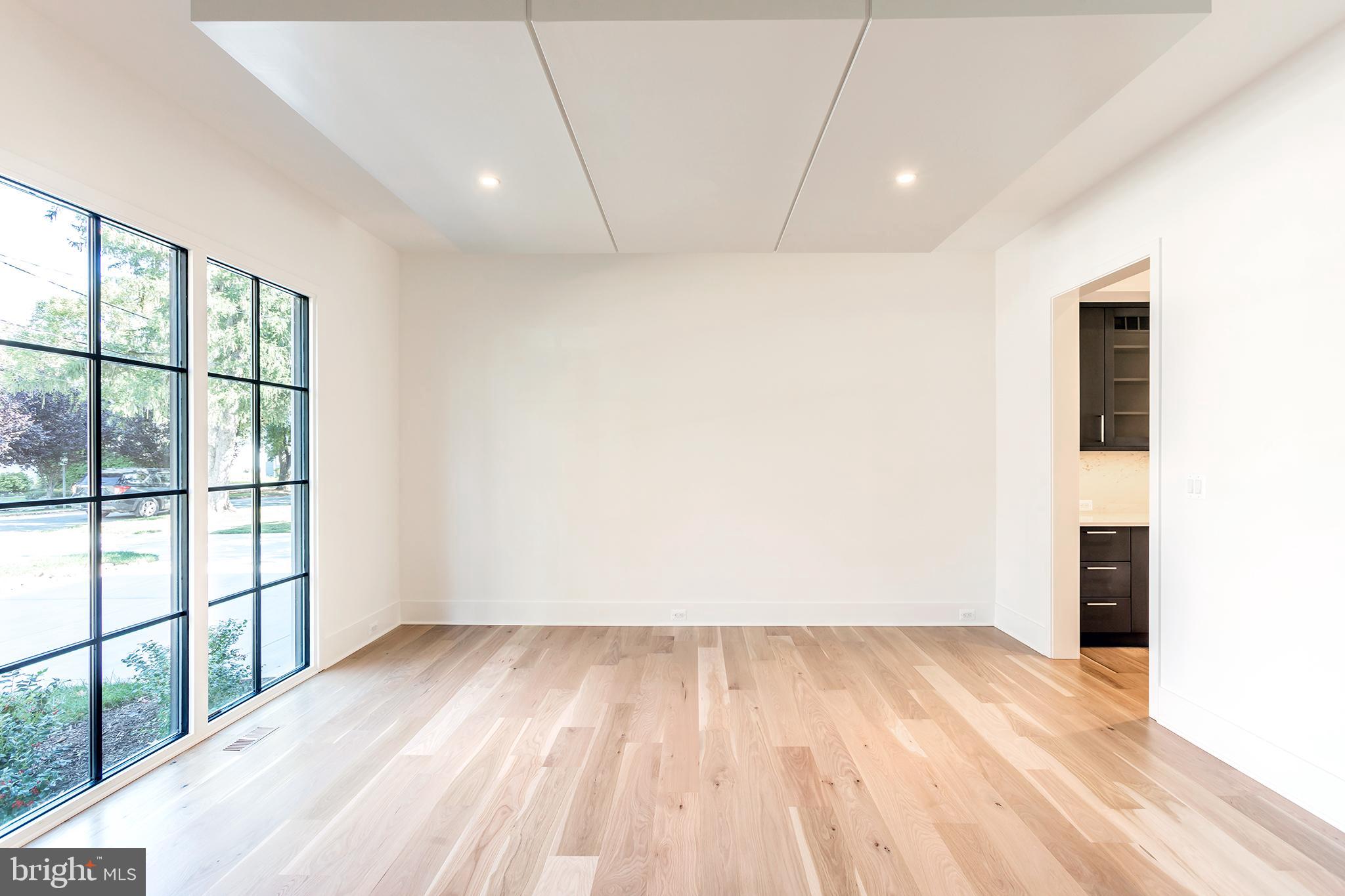 CHEVY CHASE TERRACE - Residential