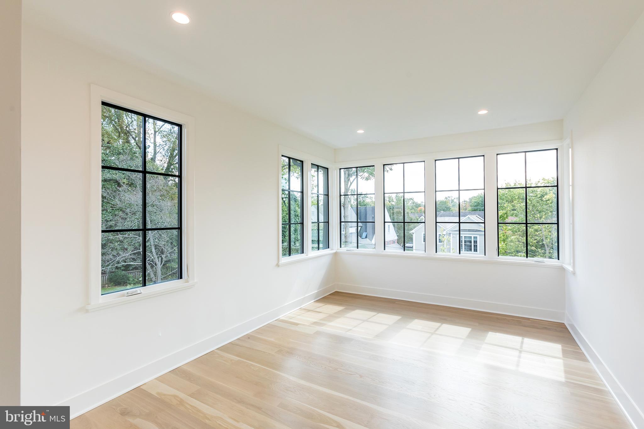 CHEVY CHASE TERRACE - Residential