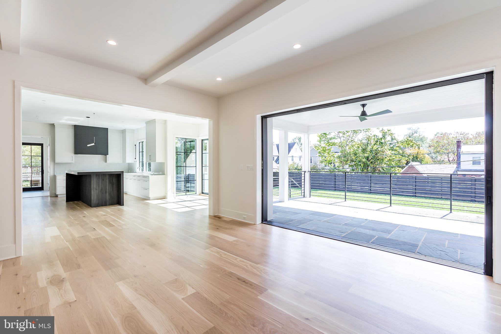 CHEVY CHASE TERRACE - Residential