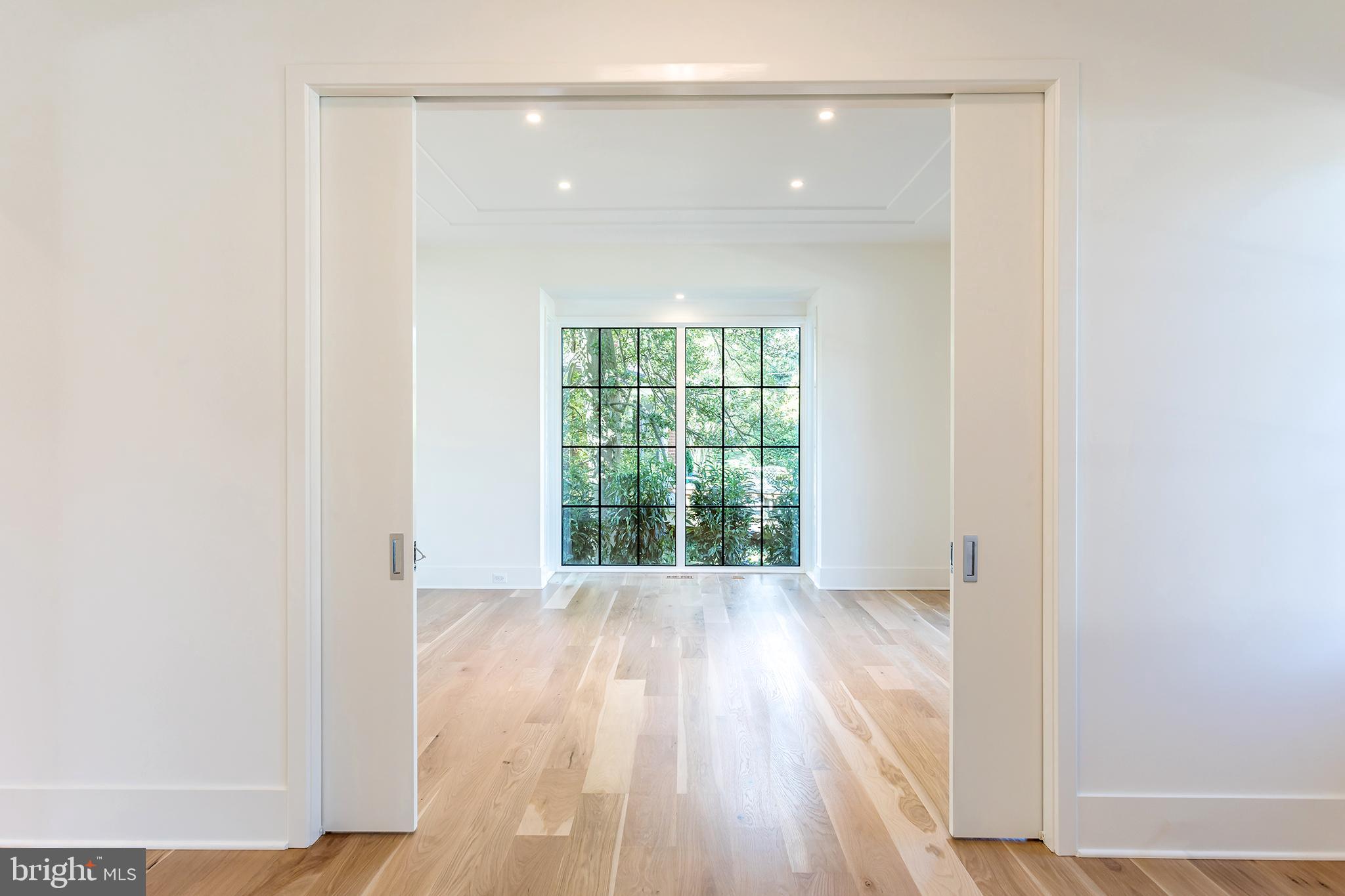 CHEVY CHASE TERRACE - Residential