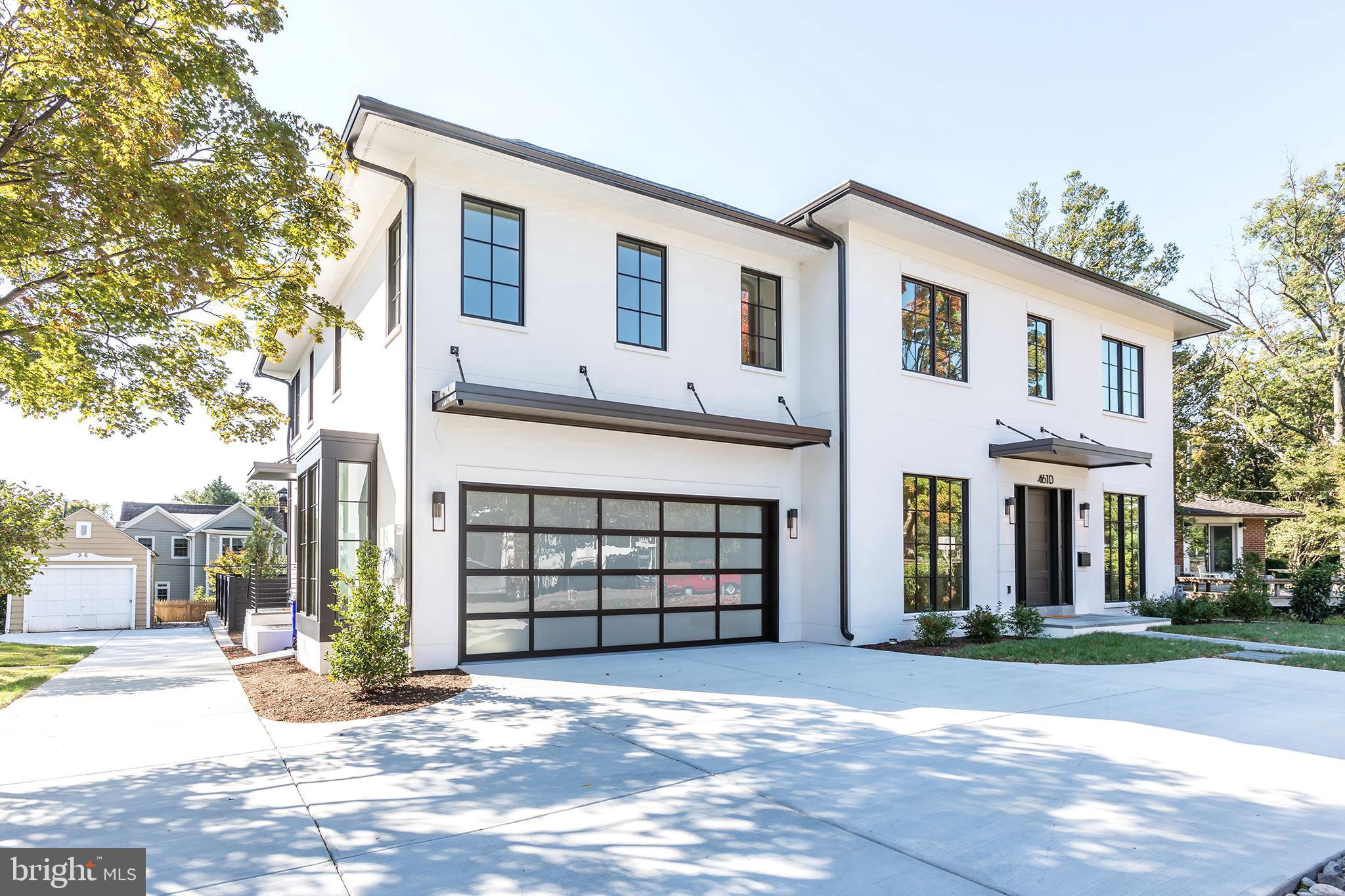 CHEVY CHASE TERRACE - Residential