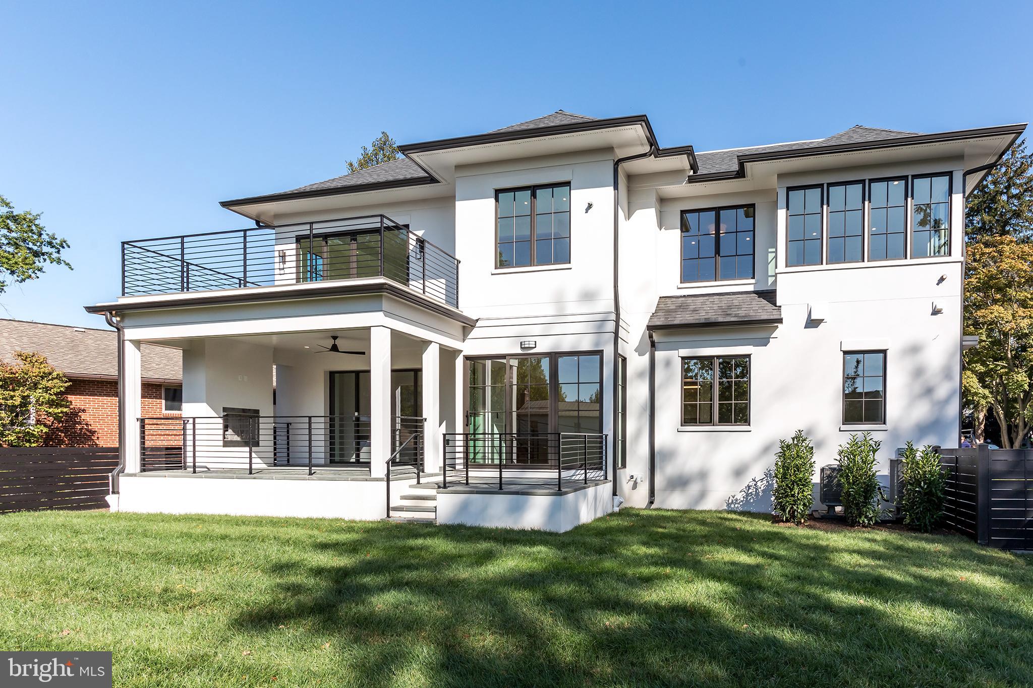 CHEVY CHASE TERRACE - Residential