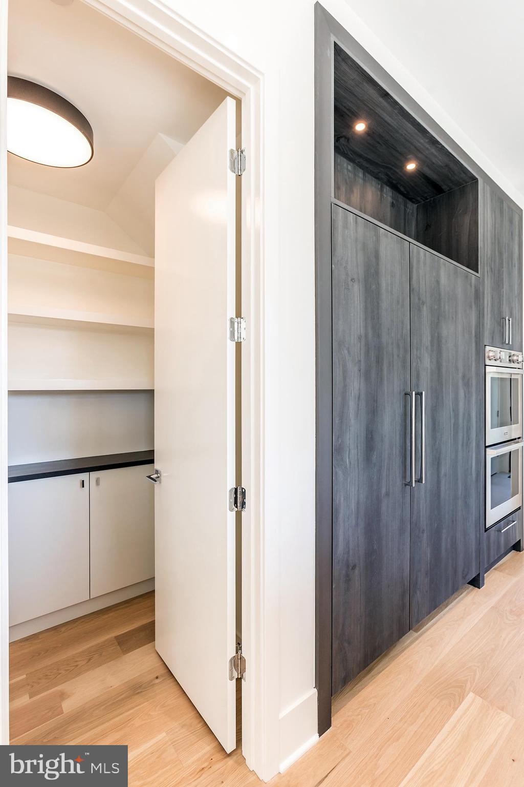 CHEVY CHASE TERRACE - Residential