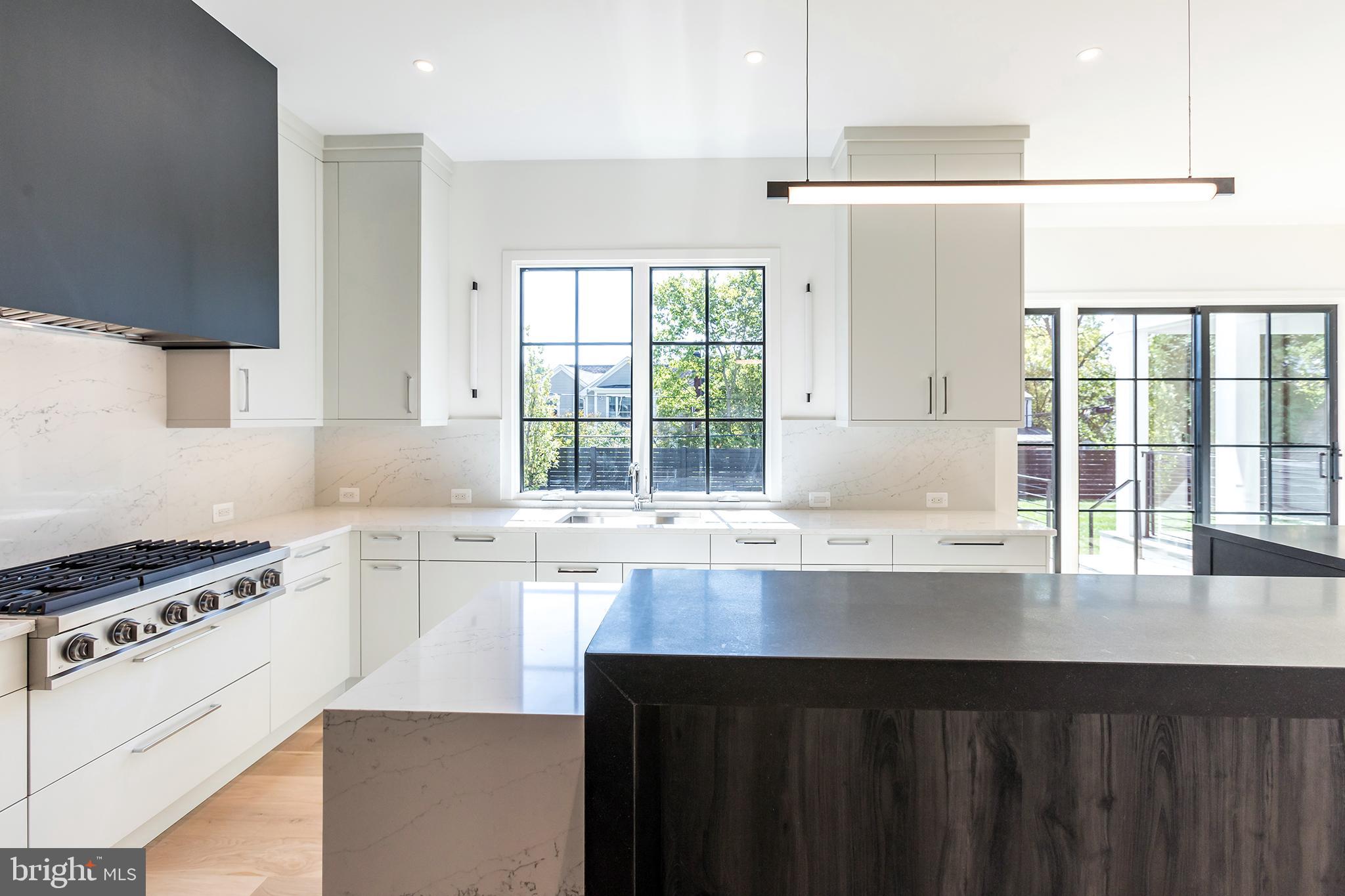 CHEVY CHASE TERRACE - Residential