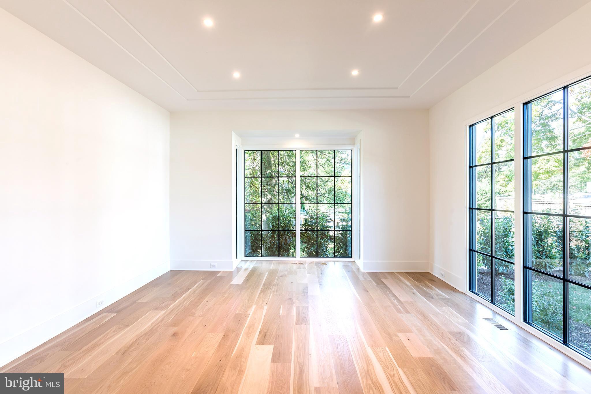 CHEVY CHASE TERRACE - Residential