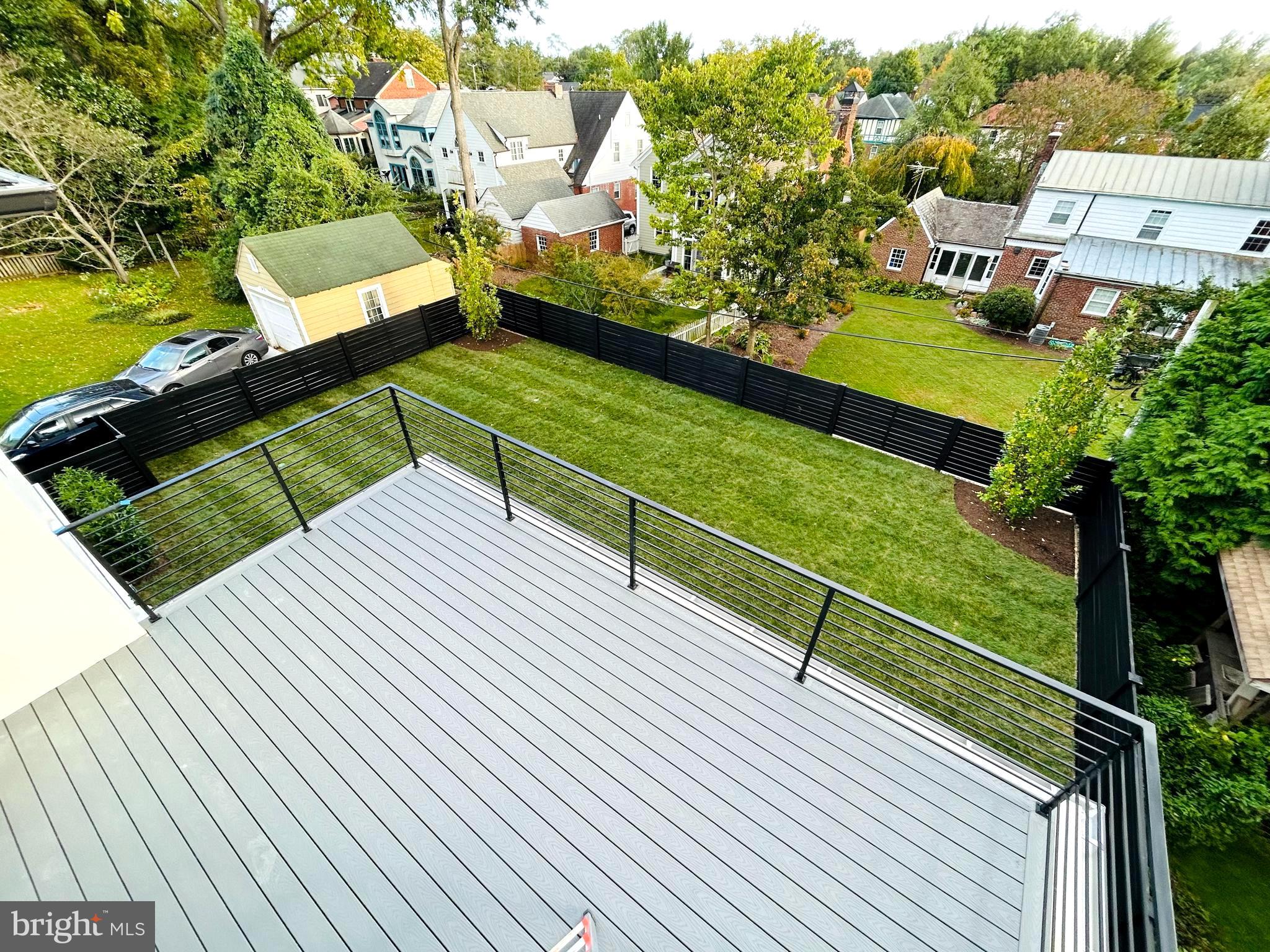 CHEVY CHASE TERRACE - Residential