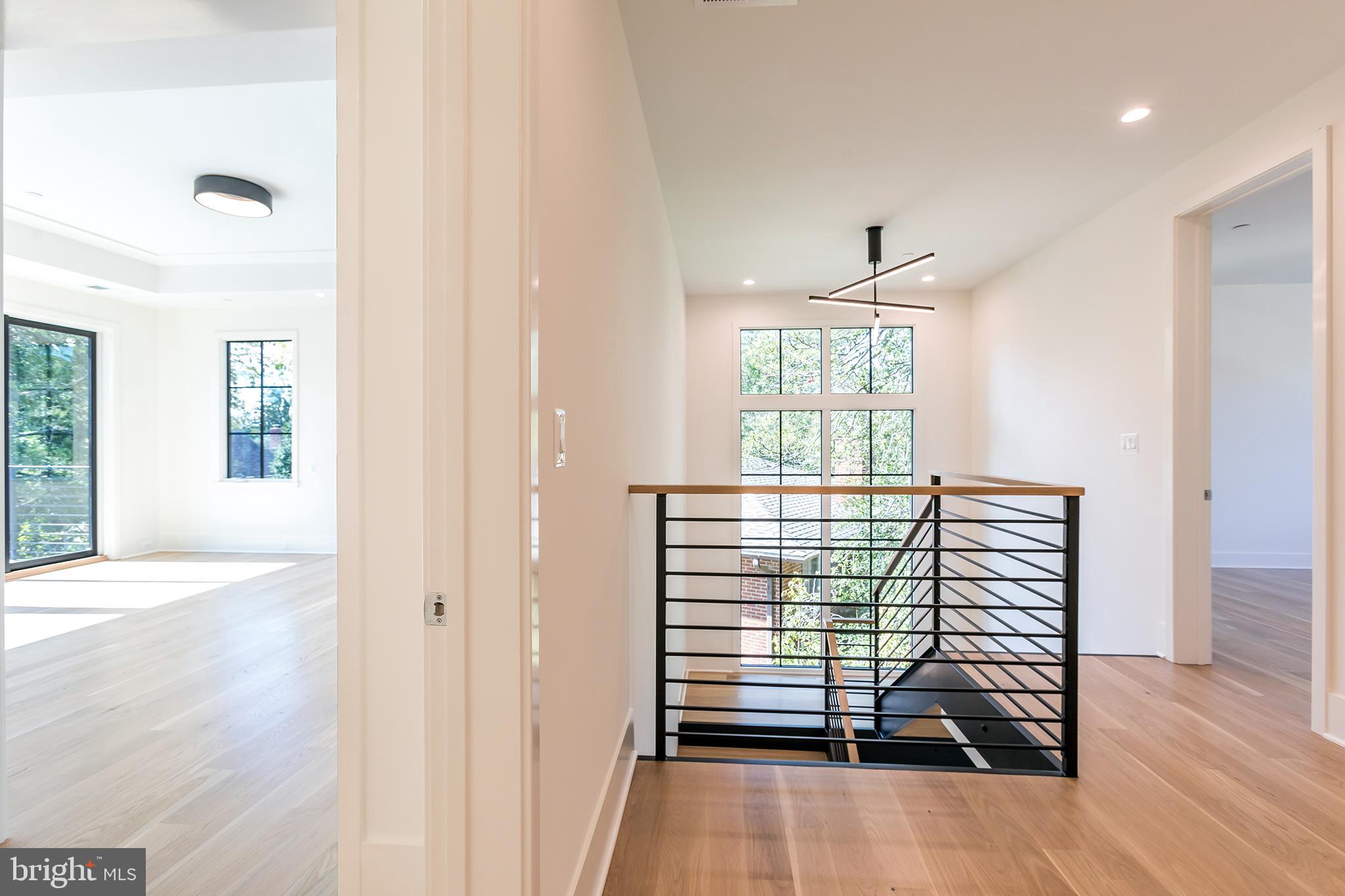 CHEVY CHASE TERRACE - Residential