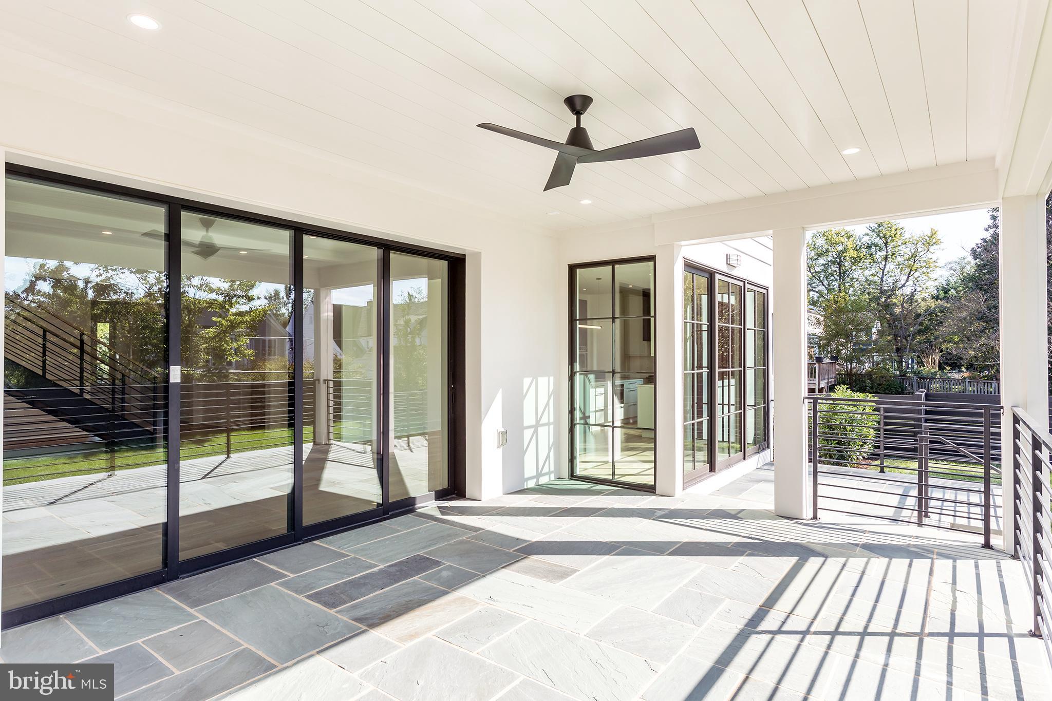 CHEVY CHASE TERRACE - Residential