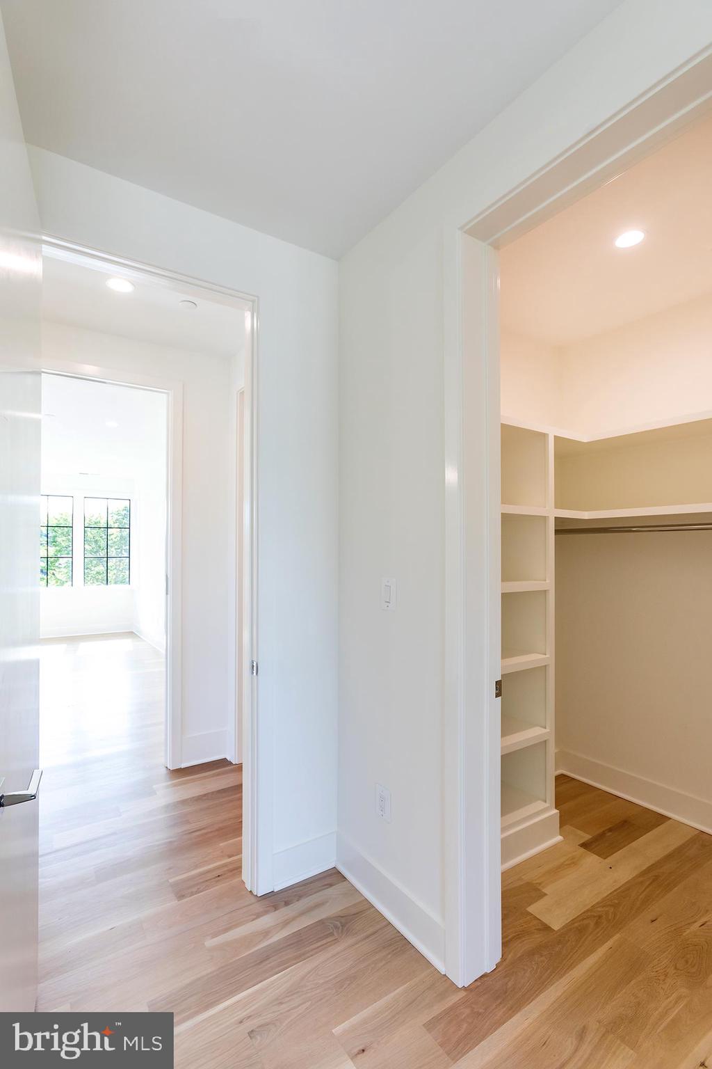 CHEVY CHASE TERRACE - Residential