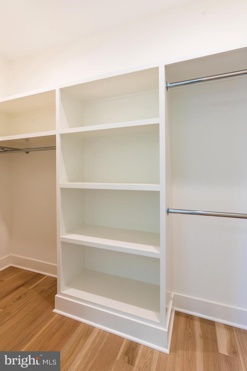 CHEVY CHASE TERRACE - Residential