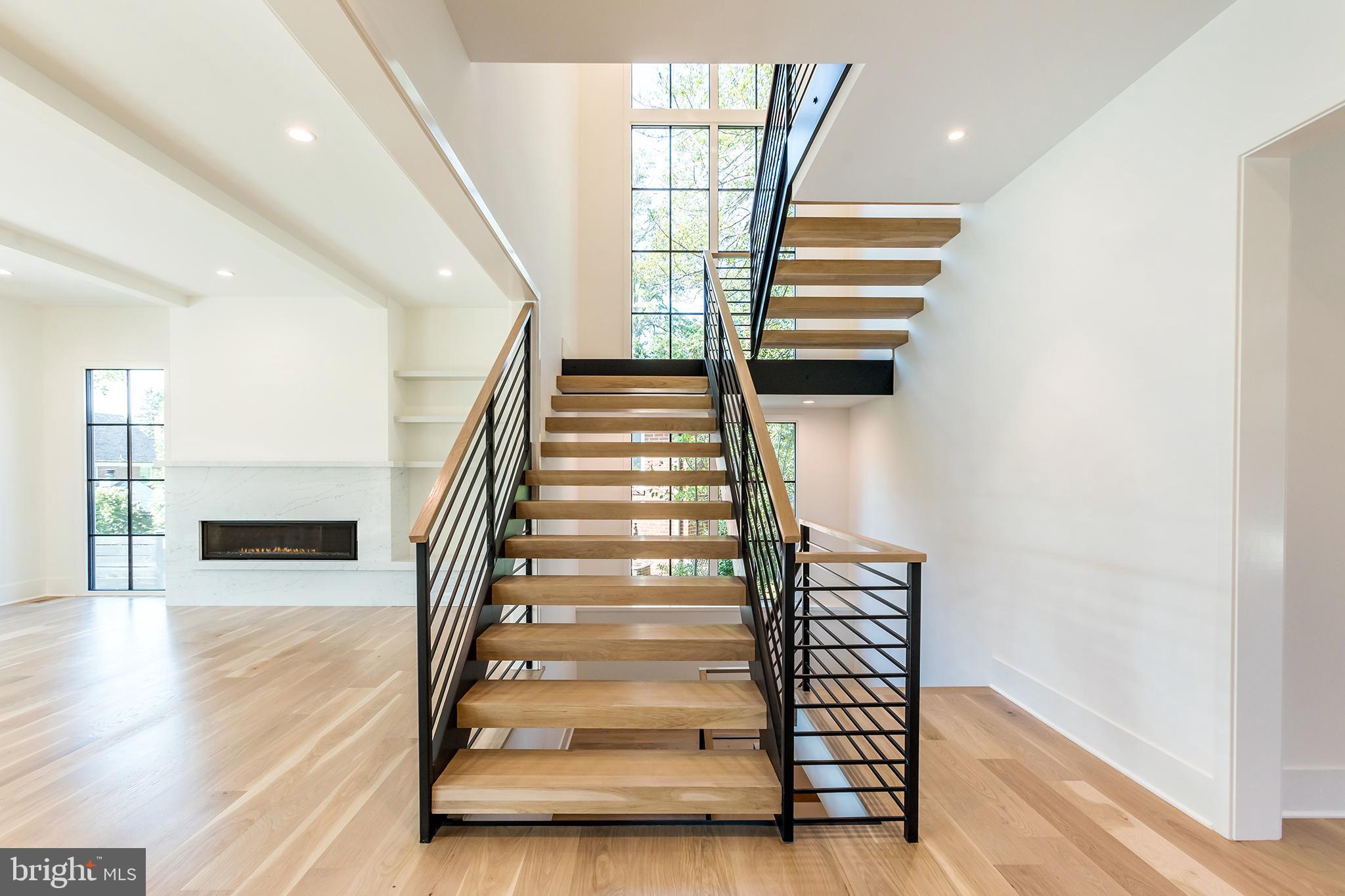 CHEVY CHASE TERRACE - Residential