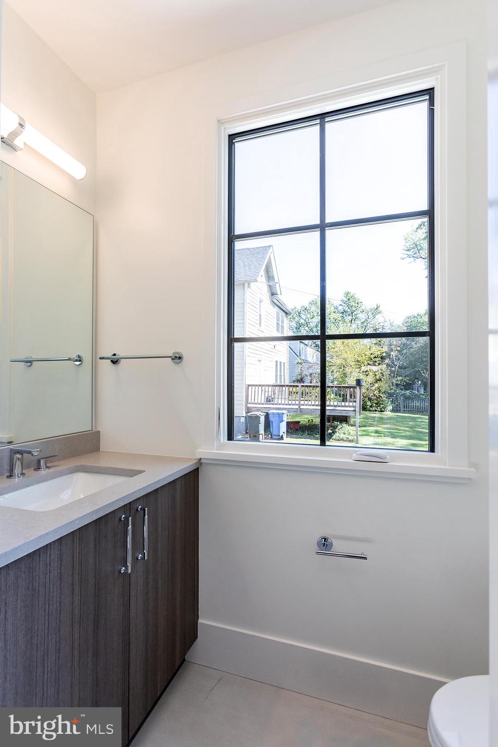 CHEVY CHASE TERRACE - Residential