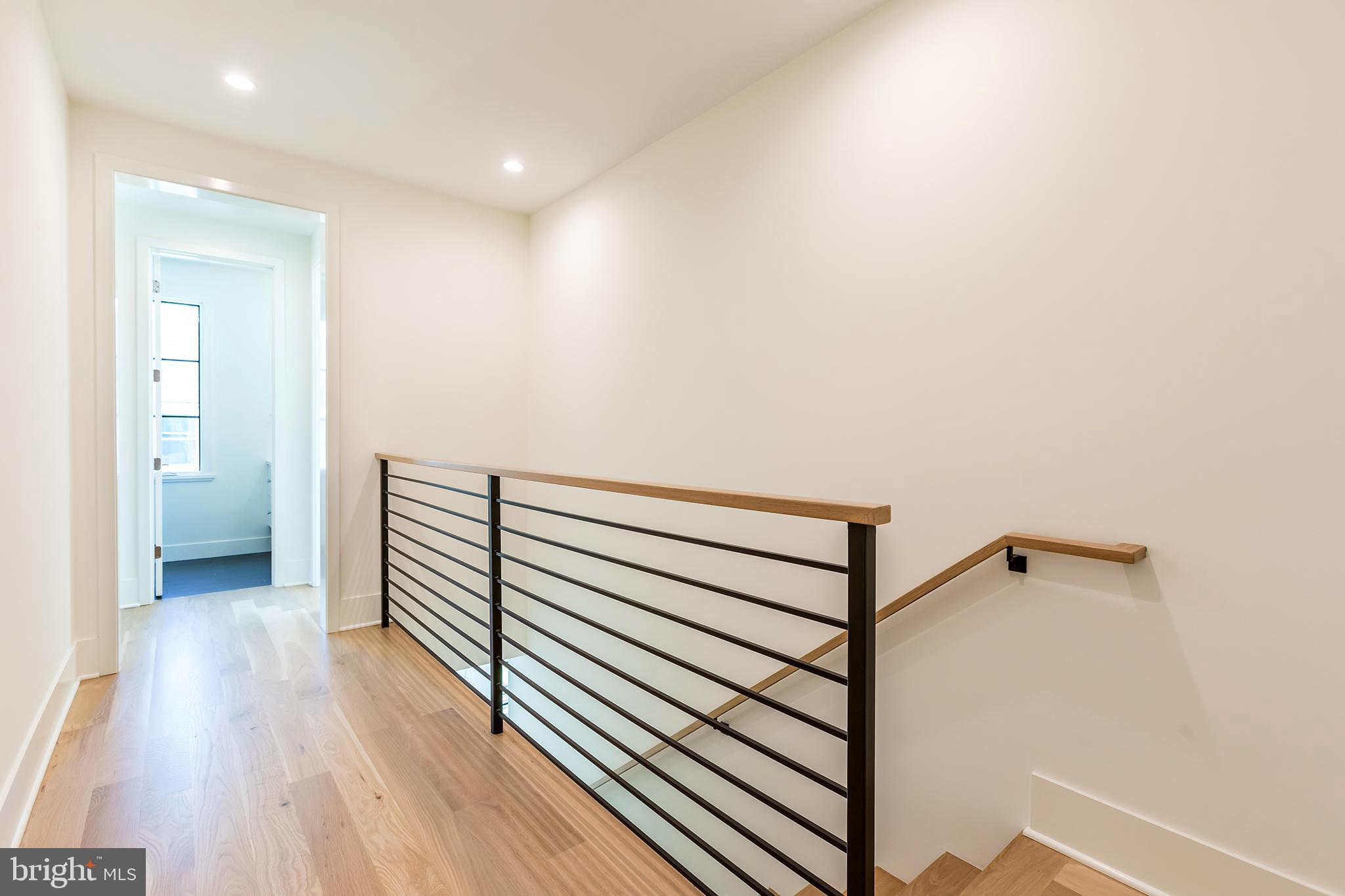 CHEVY CHASE TERRACE - Residential