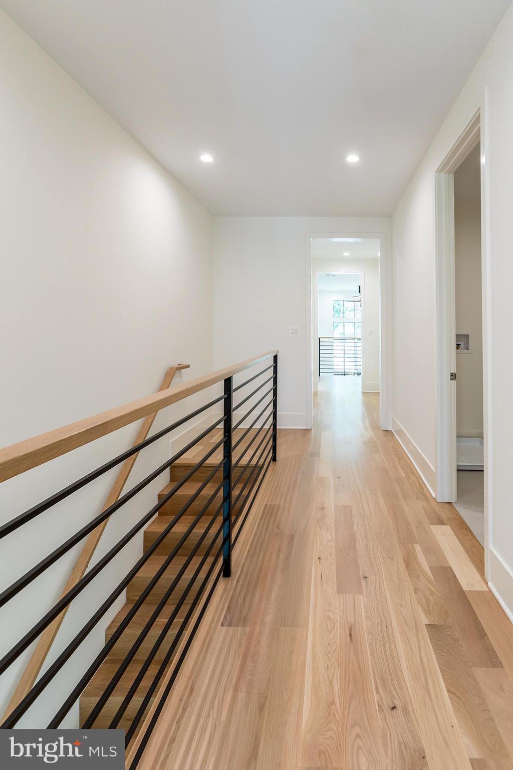 CHEVY CHASE TERRACE - Residential