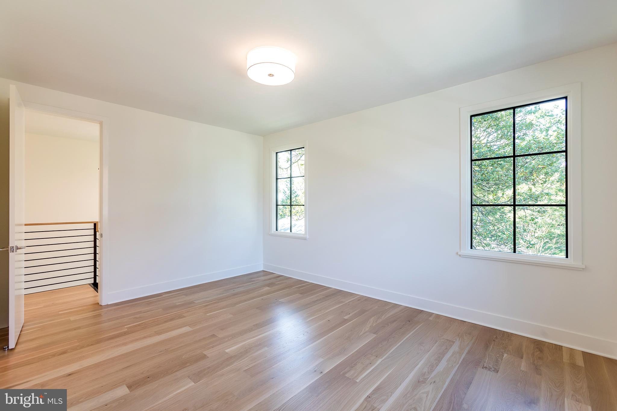 CHEVY CHASE TERRACE - Residential