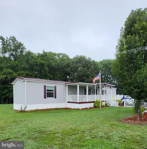 11404 Abbys Way Unit 55916, Bridgeville, DE 19933 - MLS#: DESU2092026