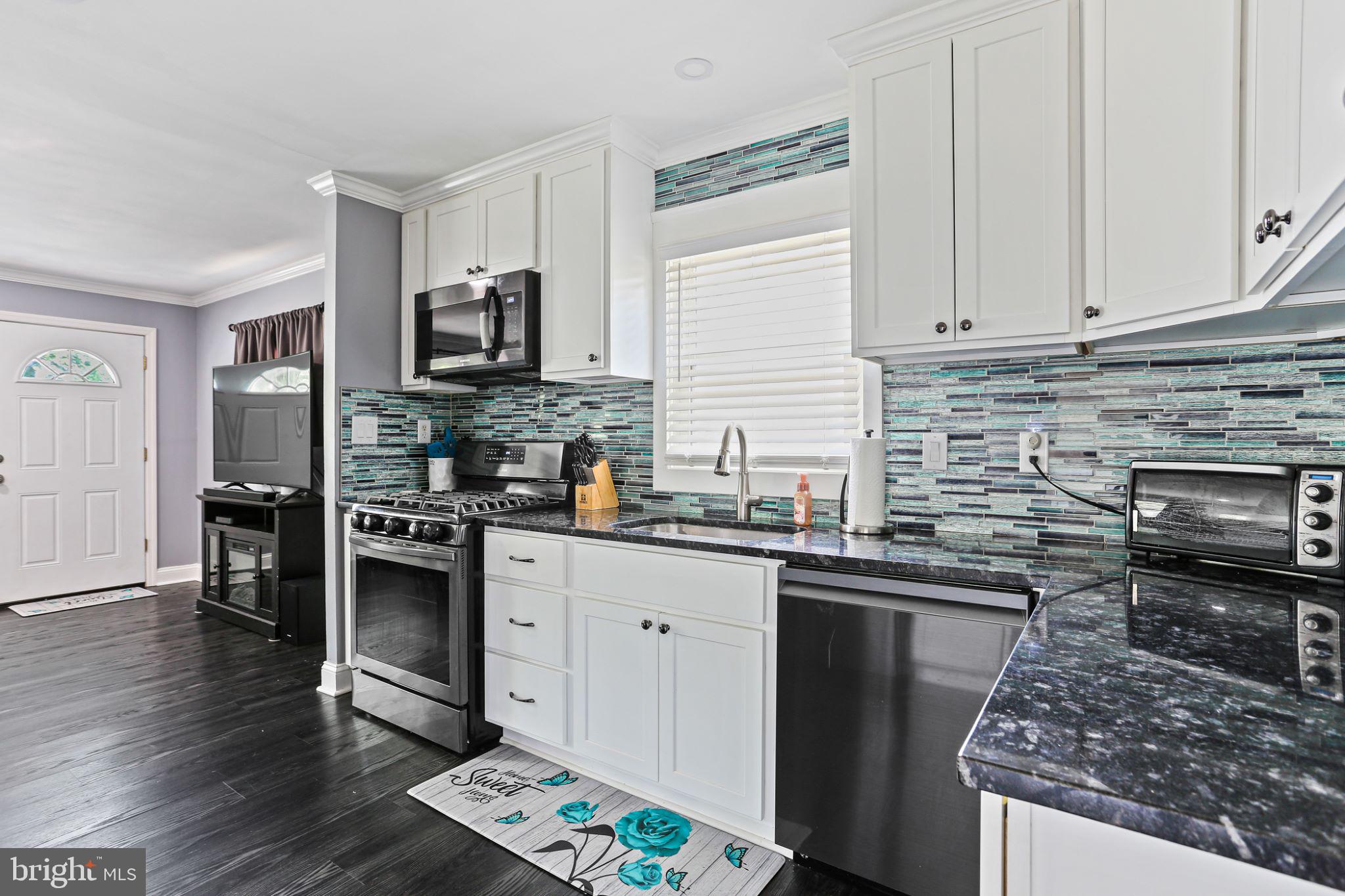 SUN VALLEY - Residential