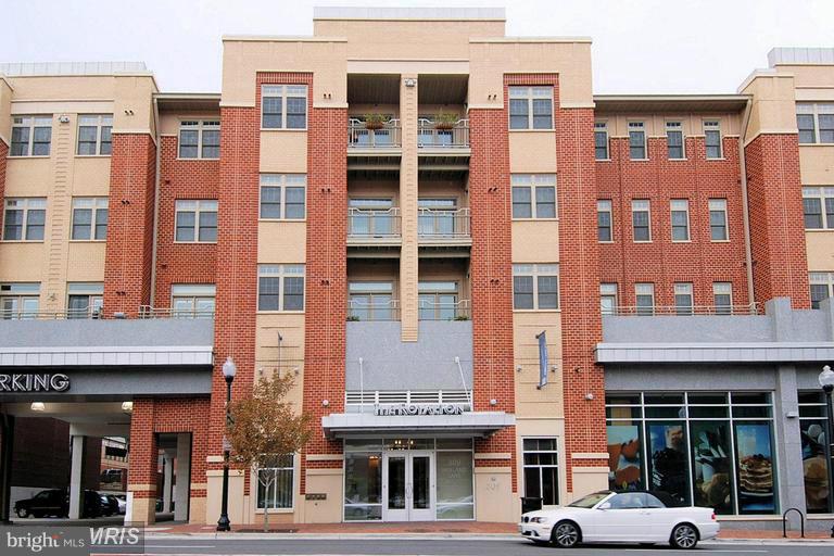 THE ROYALTON - Residential Lease