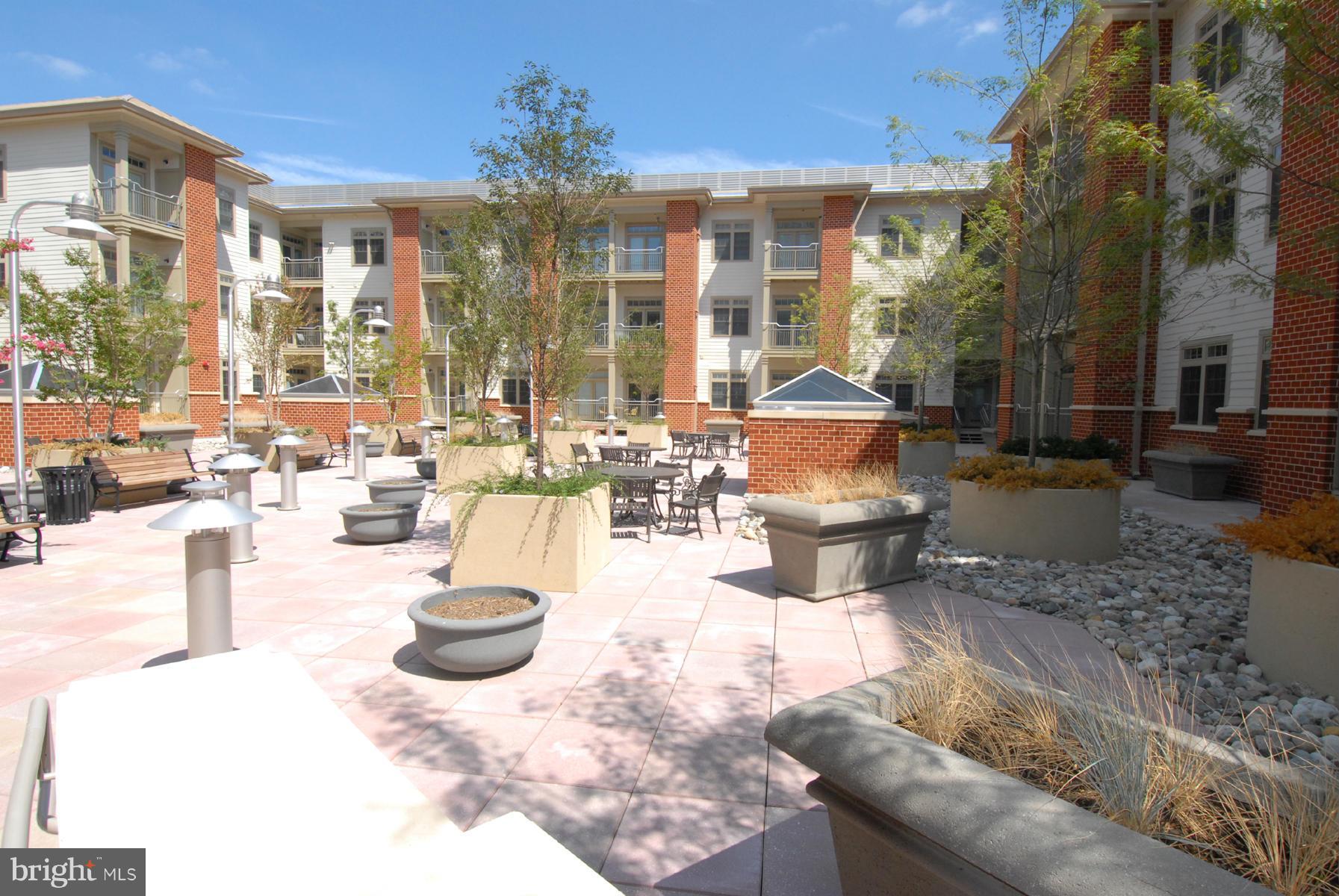 THE ROYALTON - Residential Lease