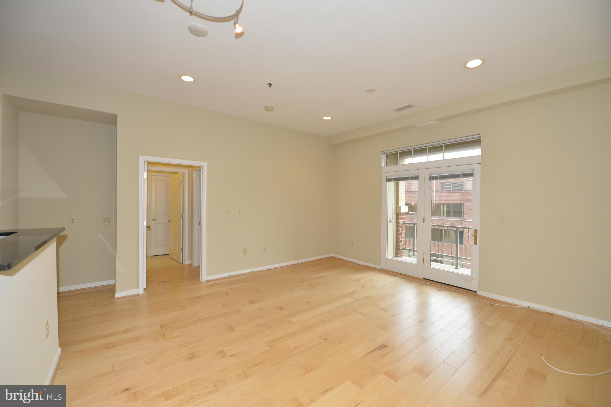 THE ROYALTON - Residential Lease