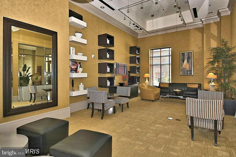 THE ROYALTON - Residential Lease