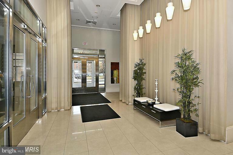 THE ROYALTON - Residential Lease