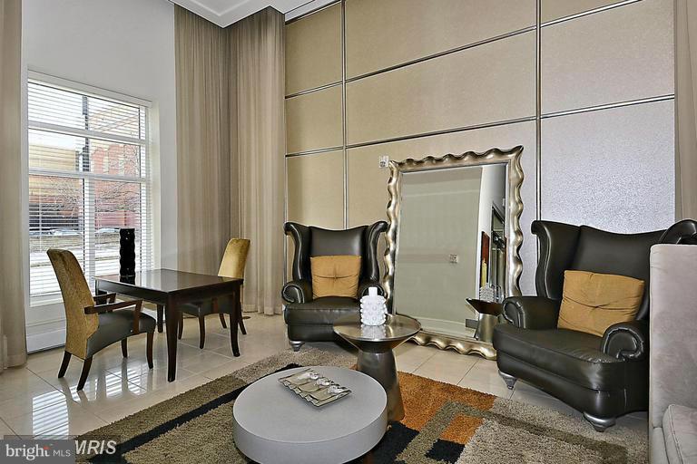 THE ROYALTON - Residential Lease