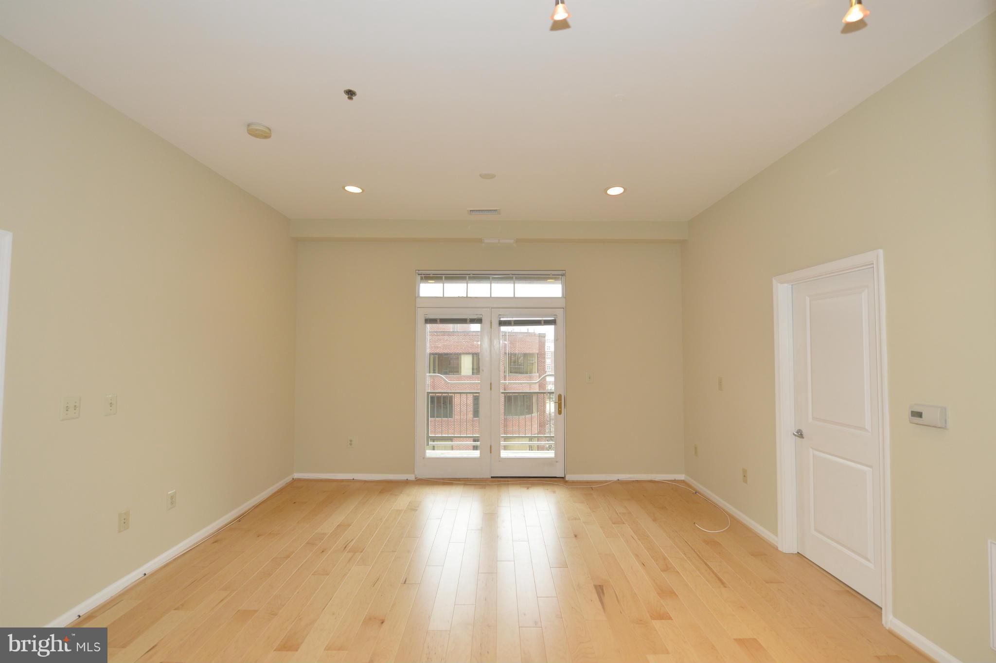 THE ROYALTON - Residential Lease