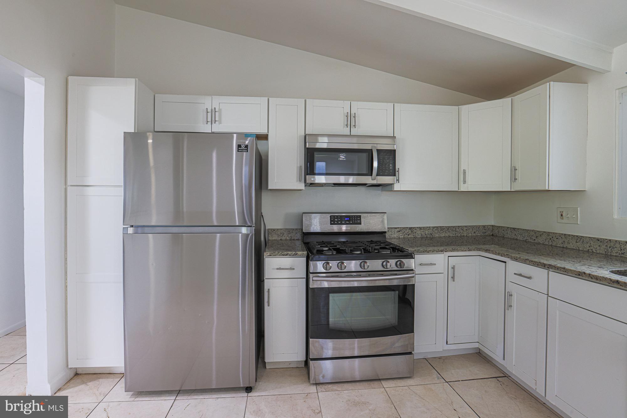 WILLOW GLEN - Residential