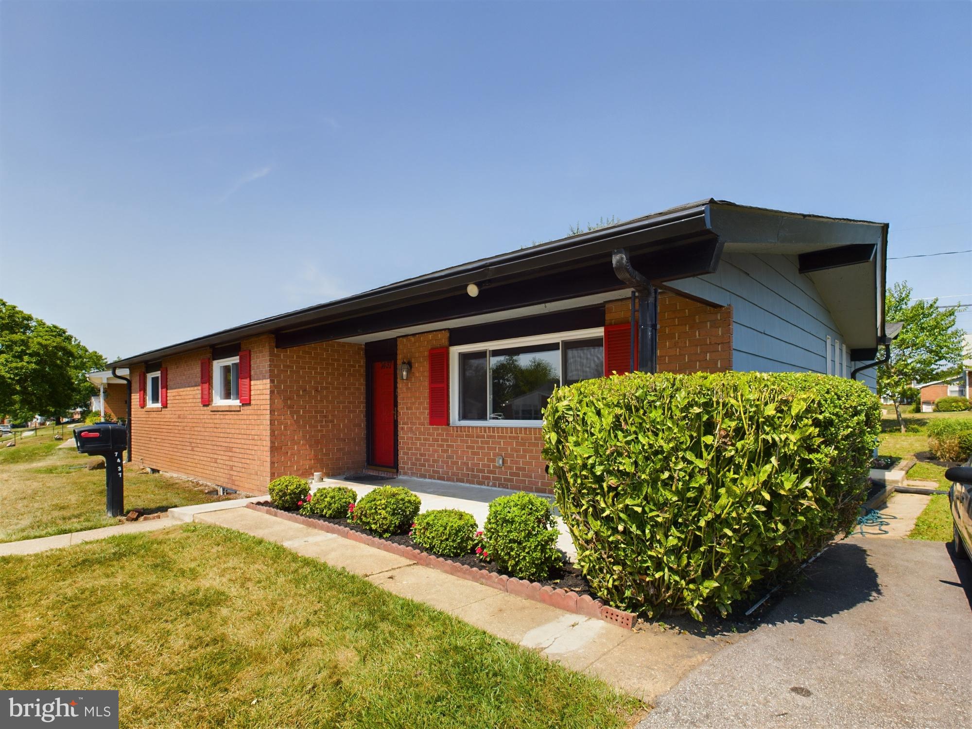 WILLOW GLEN - Residential