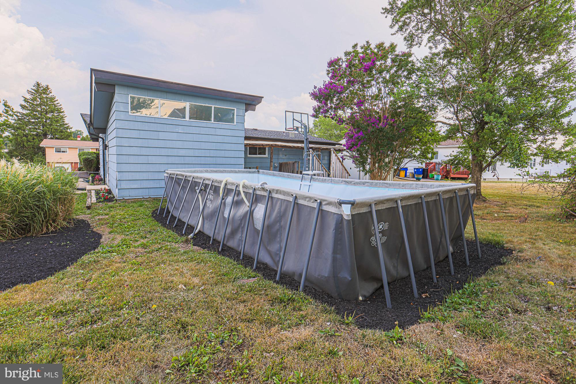 WILLOW GLEN - Residential