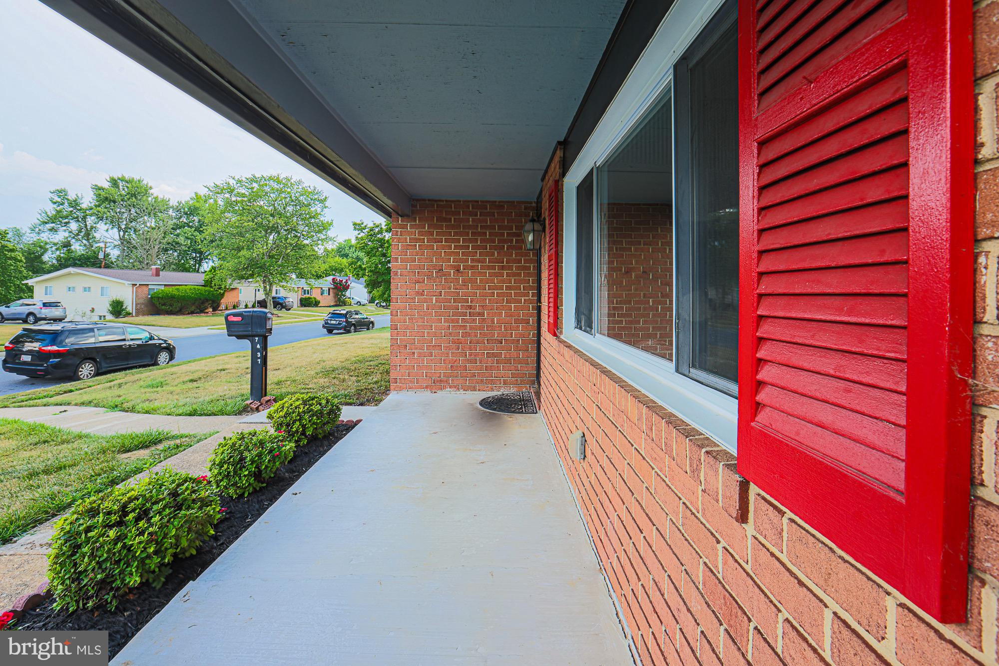 WILLOW GLEN - Residential