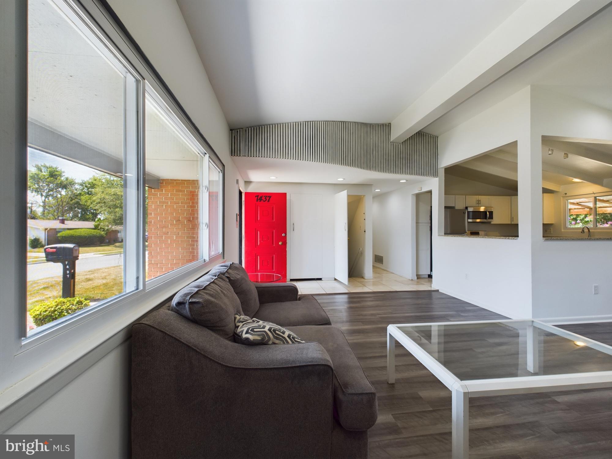 WILLOW GLEN - Residential