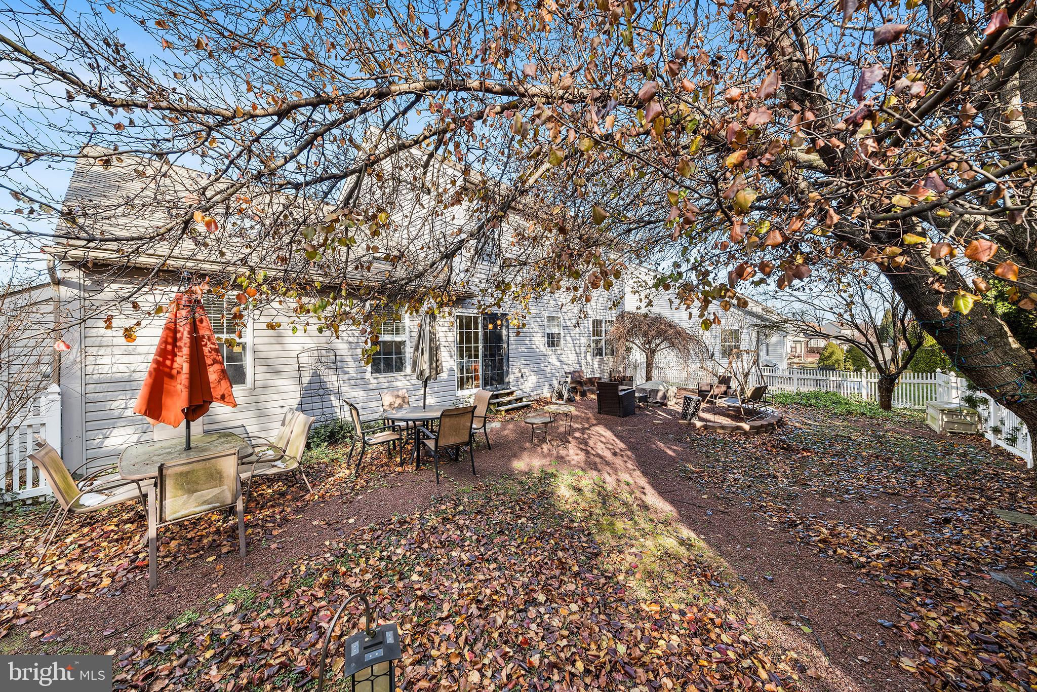 RIVERS POINTE - Residential Lease