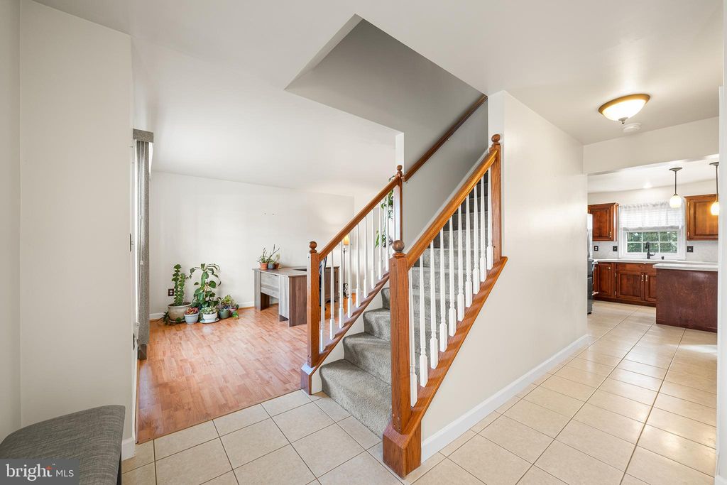 Photo of 1009 Leanne Street, READING, PA 19605 (MLS # PABK2066298)