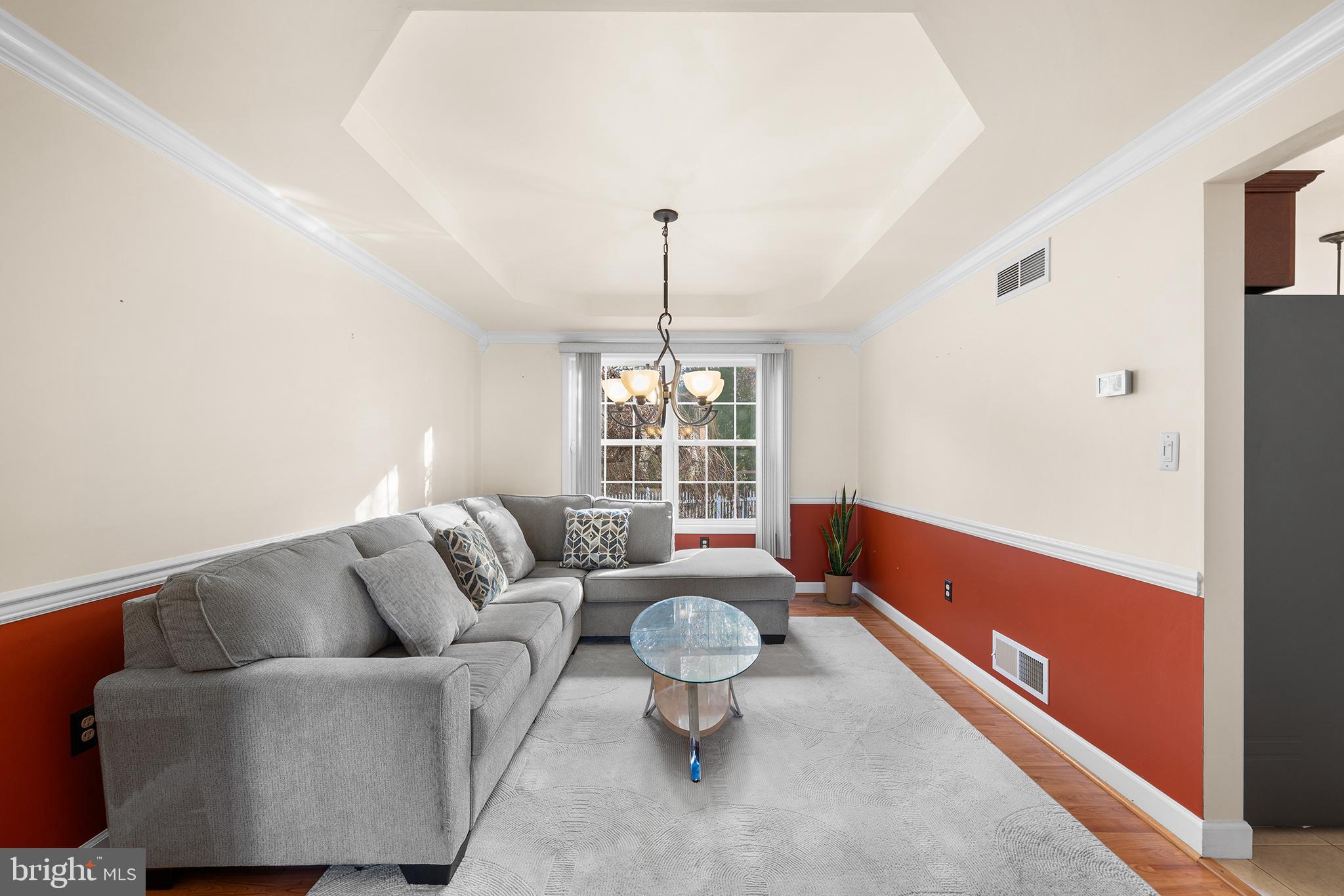 RIVERS POINTE - Residential Lease