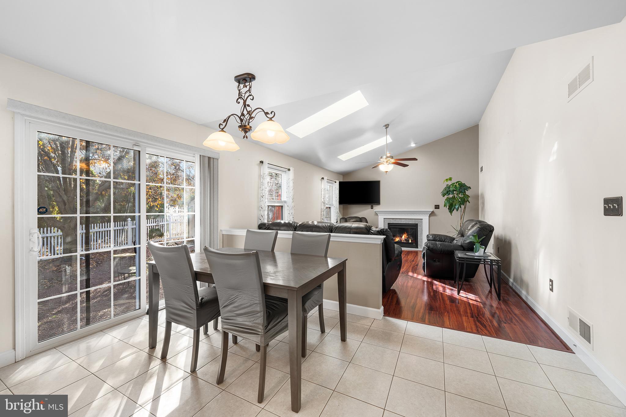 RIVERS POINTE - Residential Lease