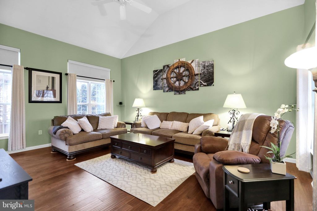 Photo of 44 Misty Meadow Lane, Reinholds, PA 17569 (MLS # PALA2045526)