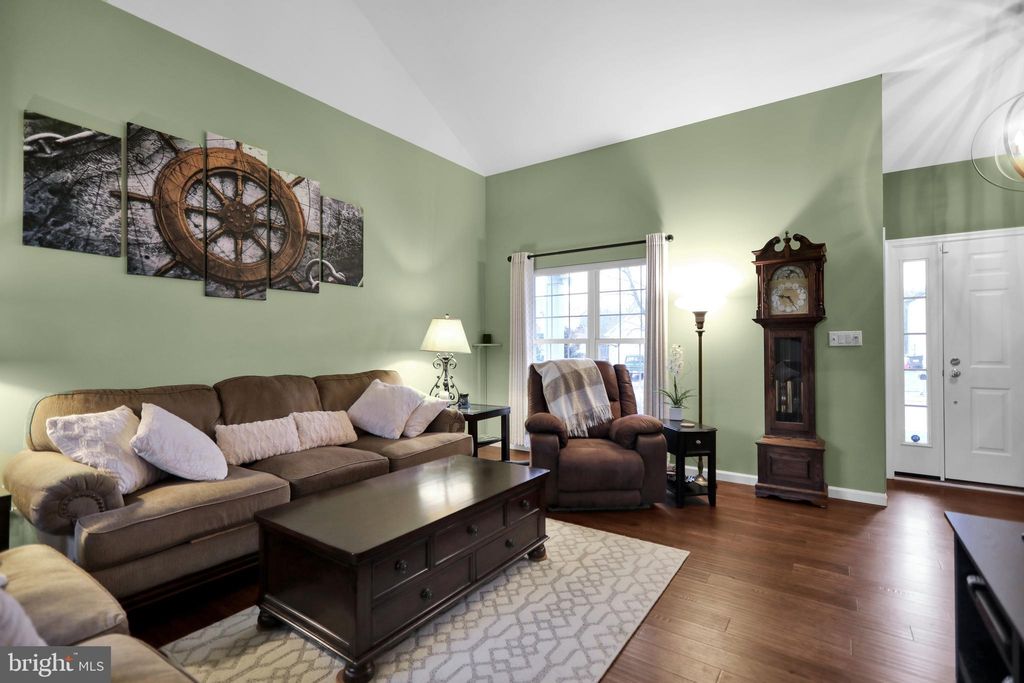 Photo of 44 Misty Meadow Lane, Reinholds, PA 17569 (MLS # PALA2045526)