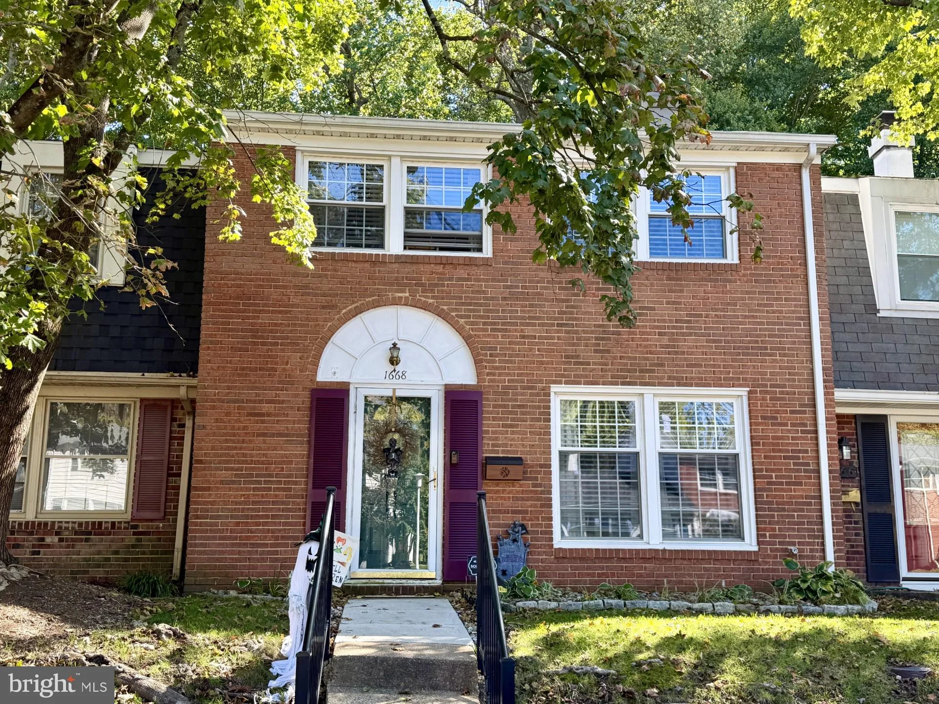 1668 Walleye Drive, Crofton, MD 21114