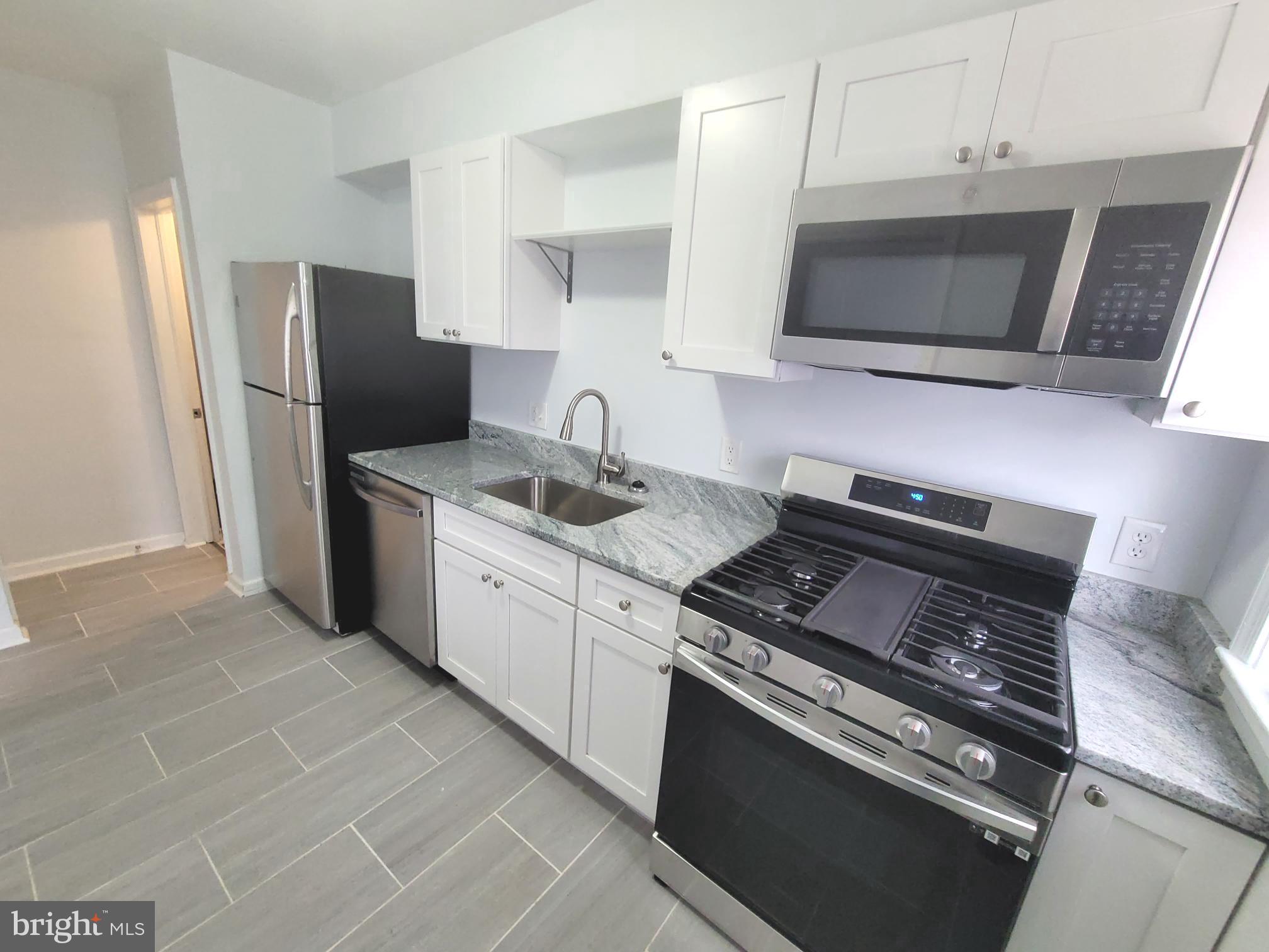 NORTHWOOD - Residential Lease