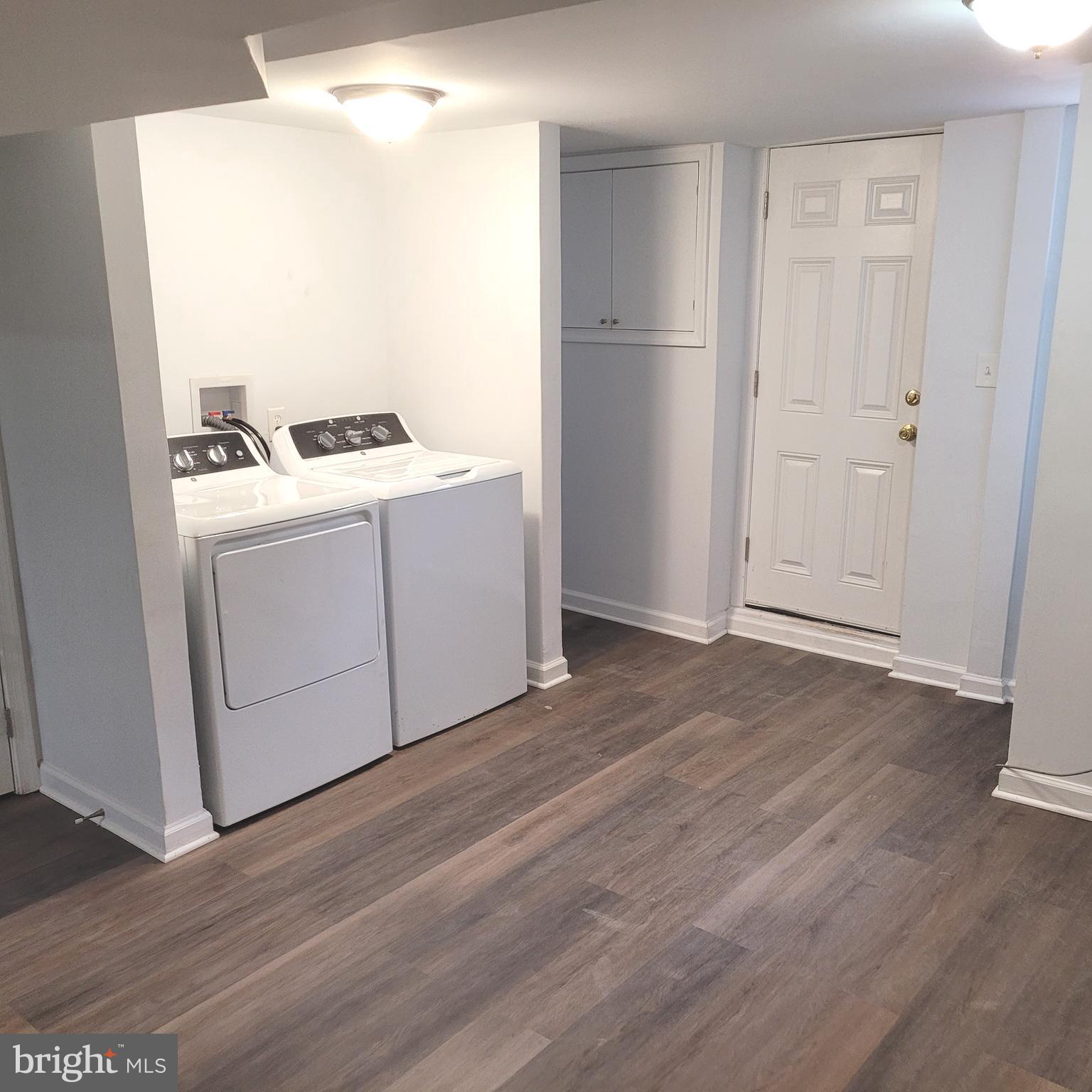 NORTHWOOD - Residential Lease