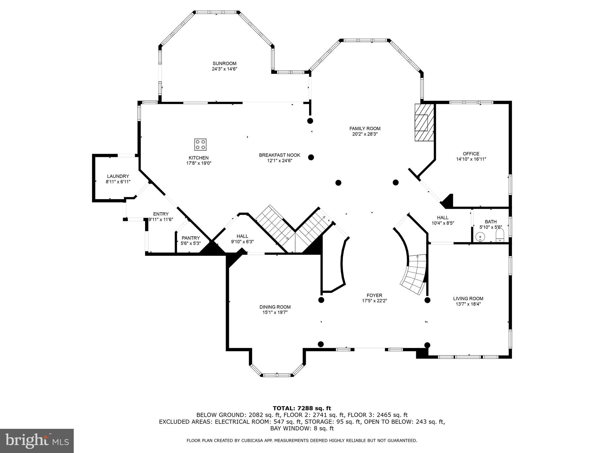 ASHBURN FARM - Residential