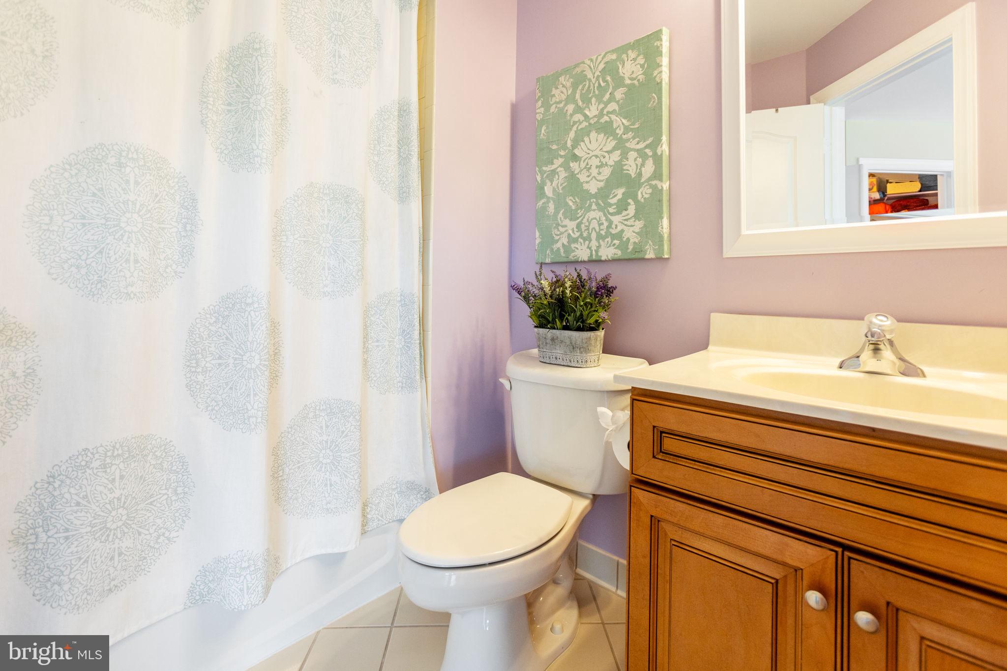 ASHBURN FARM - Residential