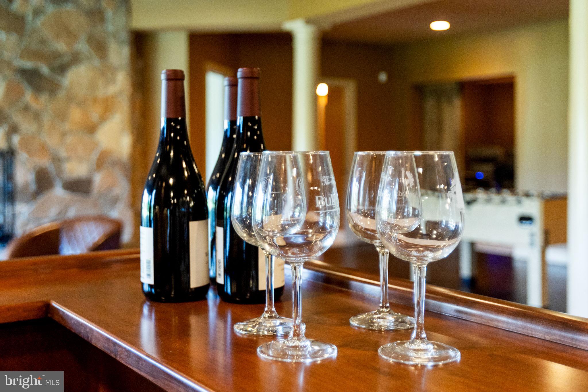 ASHBURN FARM - Residential