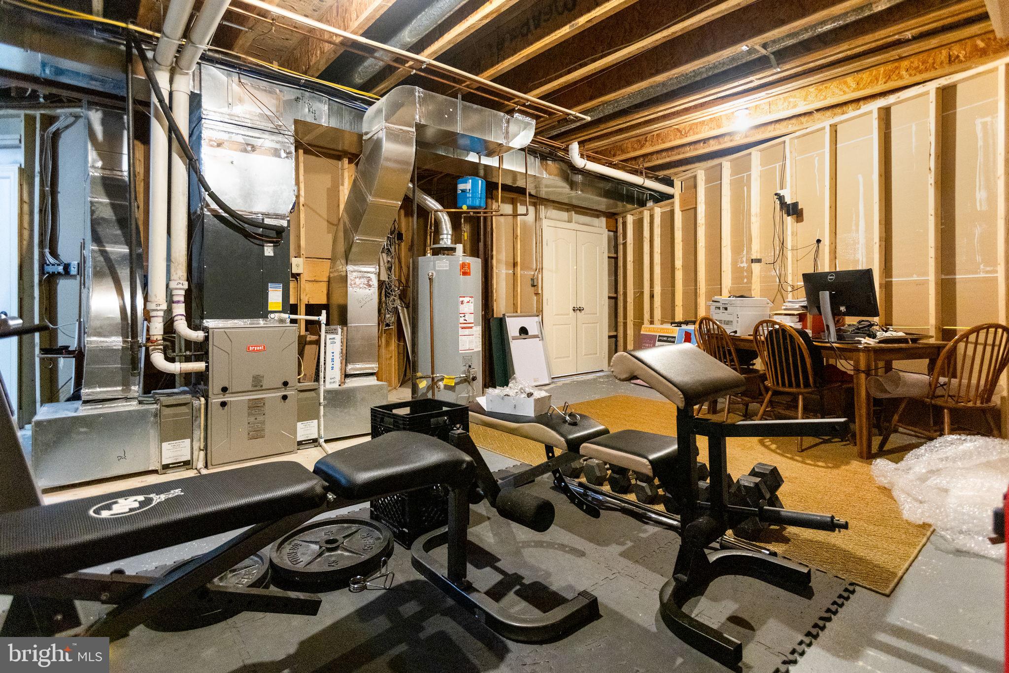 ASHBURN FARM - Residential