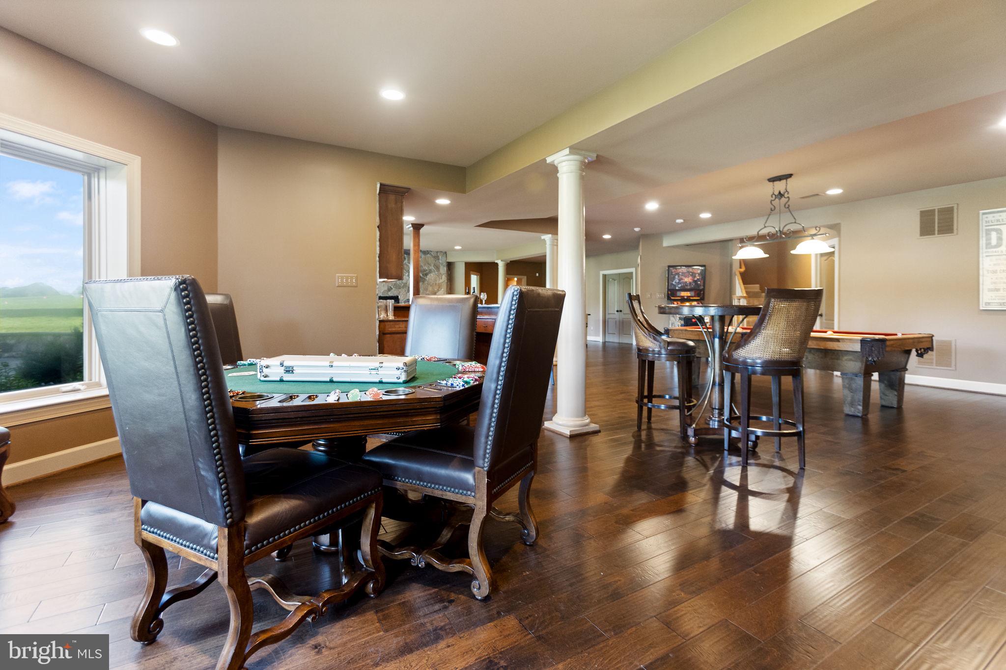 ASHBURN FARM - Residential